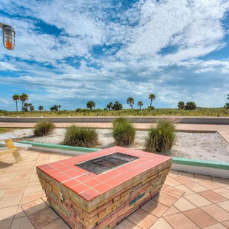 Tropic Terrace #16 - Beachfront Rental Apts St. Pete Beach Esterno foto