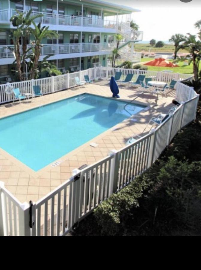 Tropic Terrace #16 - Beachfront Rental Apts St. Pete Beach Camera foto